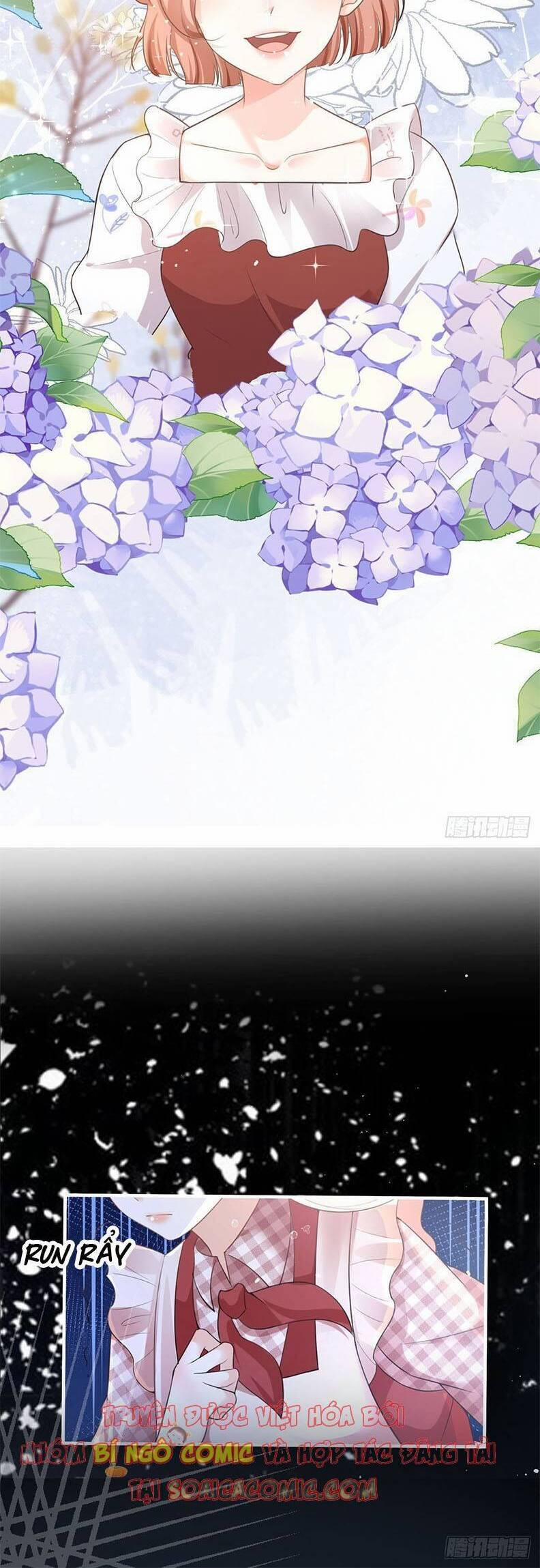 Thiên Kim Đẳng Cấp Của Ác Ma 12 trang 7