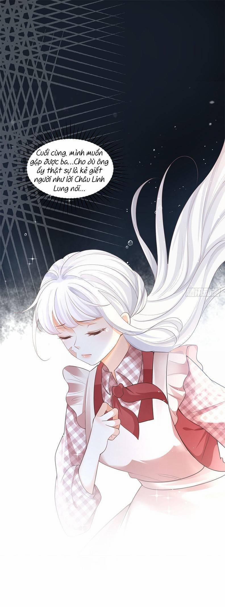 Thiên Kim Đẳng Cấp Của Ác Ma 12 trang 8