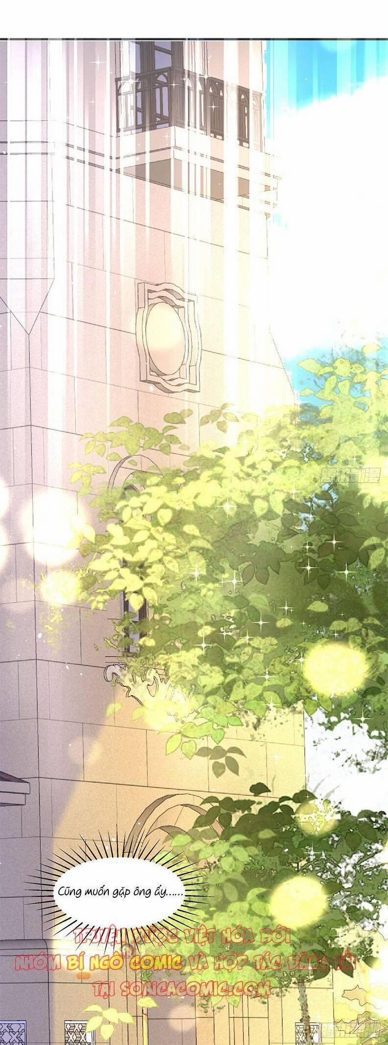 Thiên Kim Đẳng Cấp Của Ác Ma 12 trang 9