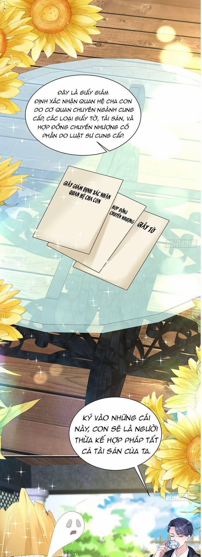 Thiên Kim Đẳng Cấp Của Ác Ma 13 trang 0