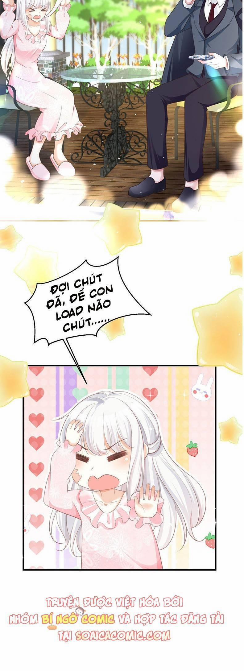 Thiên Kim Đẳng Cấp Của Ác Ma 13 trang 1