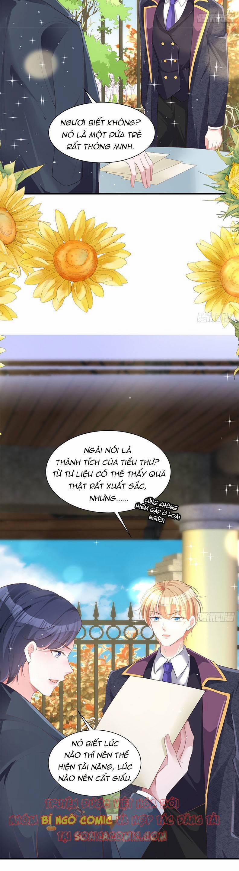 Thiên Kim Đẳng Cấp Của Ác Ma 13 trang 13