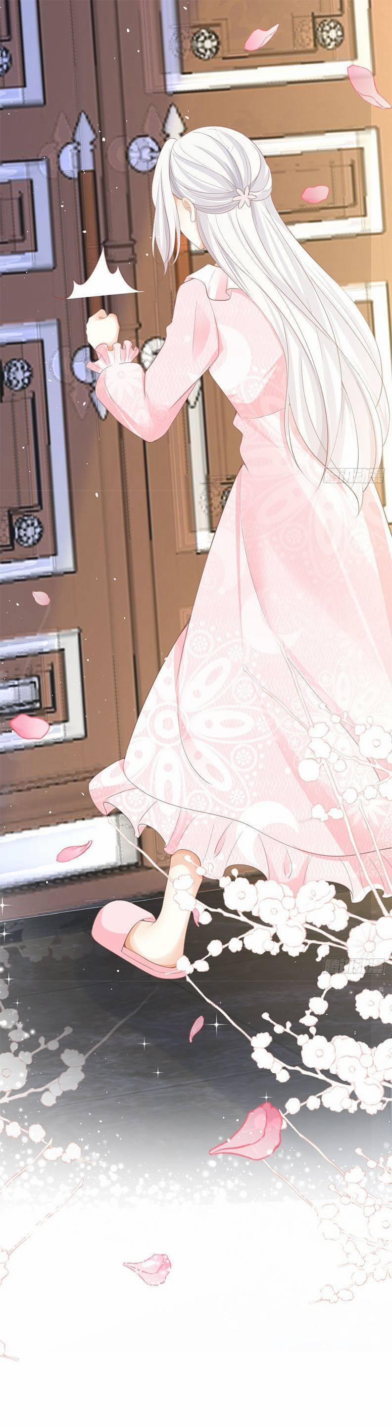 Thiên Kim Đẳng Cấp Của Ác Ma 13 trang 16