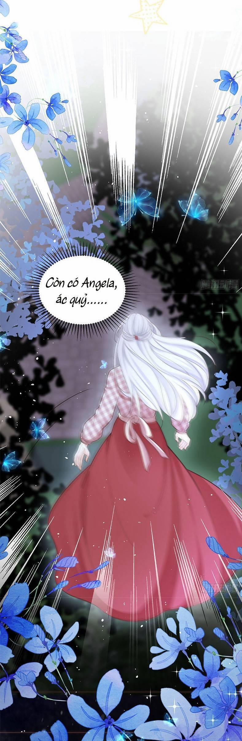 Thiên Kim Đẳng Cấp Của Ác Ma 13 trang 18