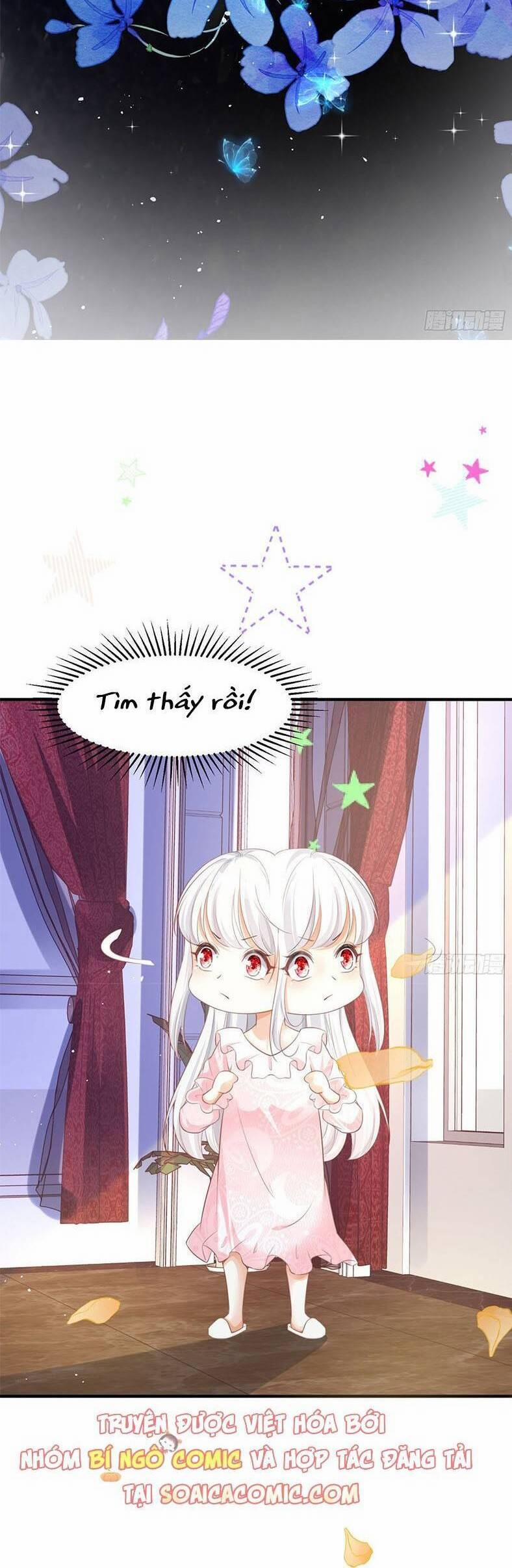 Thiên Kim Đẳng Cấp Của Ác Ma 13 trang 19