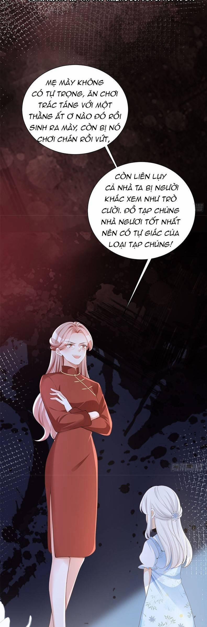 Thiên Kim Đẳng Cấp Của Ác Ma 13 trang 2