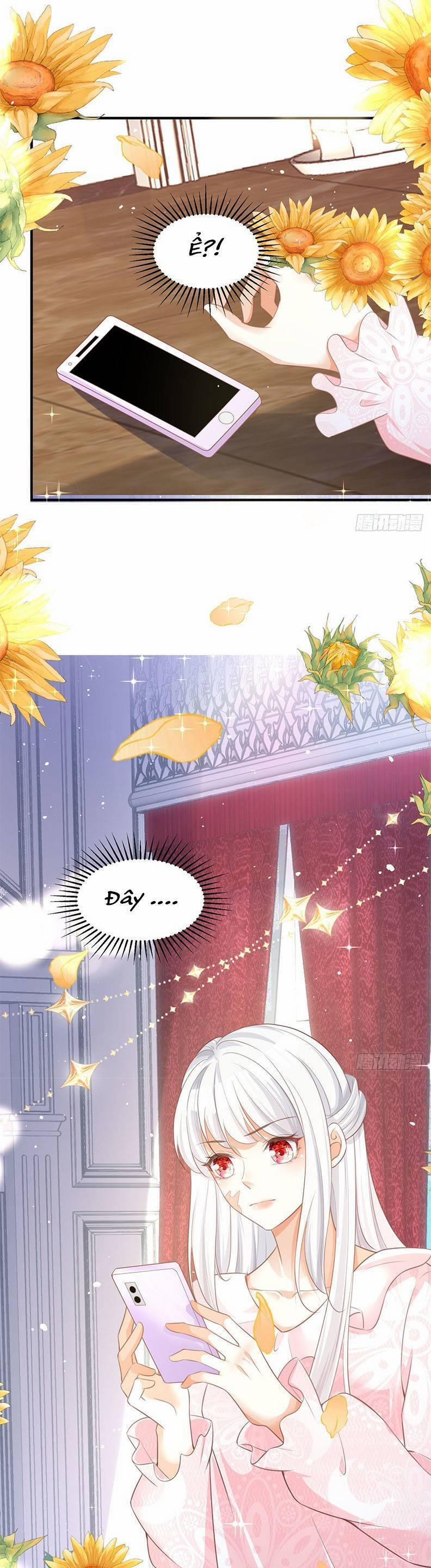 Thiên Kim Đẳng Cấp Của Ác Ma 13 trang 20