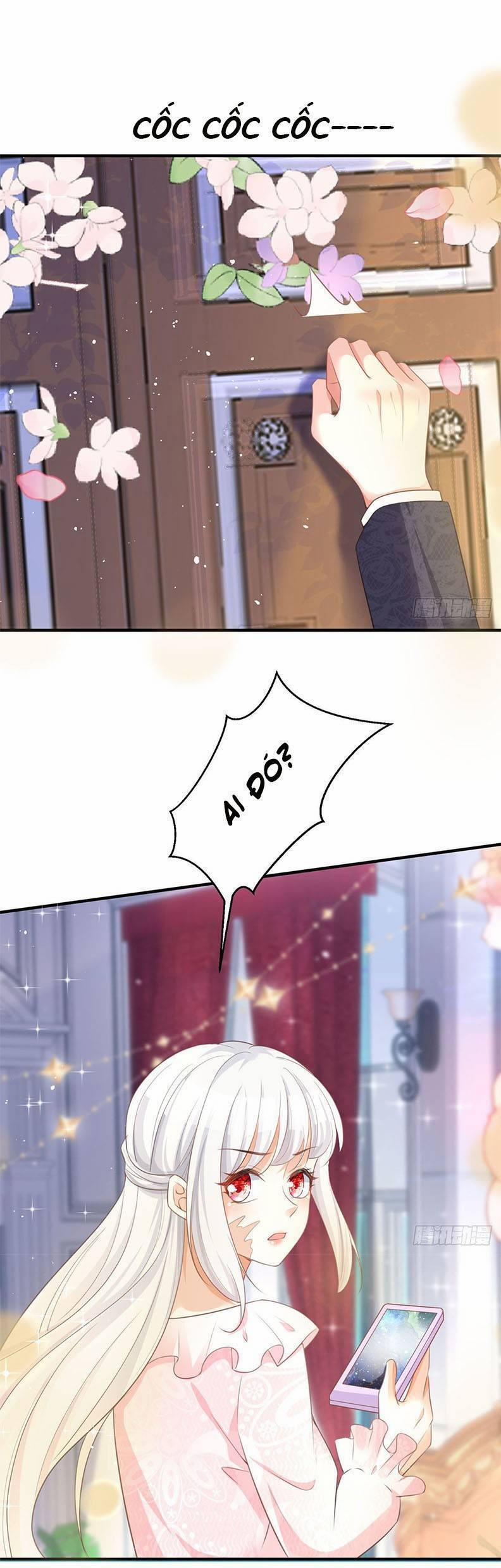 Thiên Kim Đẳng Cấp Của Ác Ma 13 trang 22