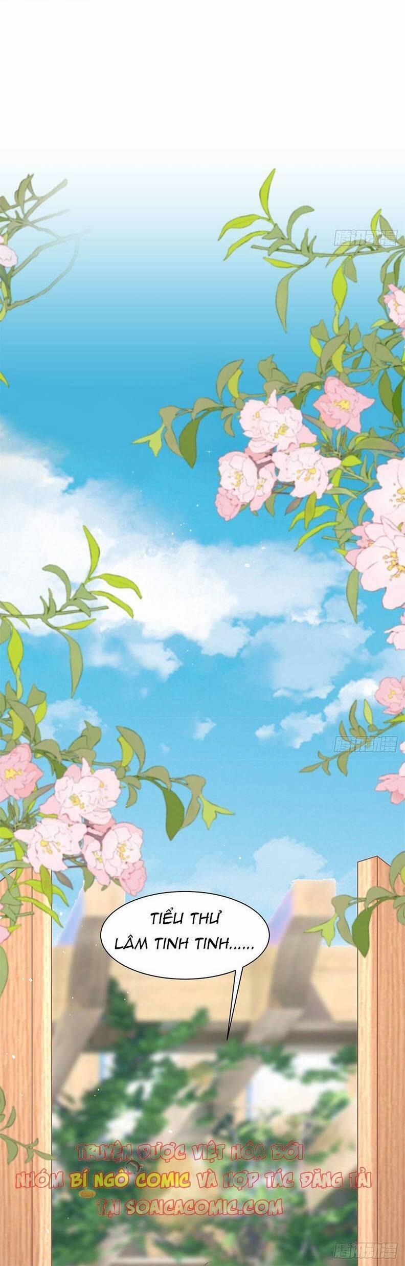 Thiên Kim Đẳng Cấp Của Ác Ma 13 trang 23