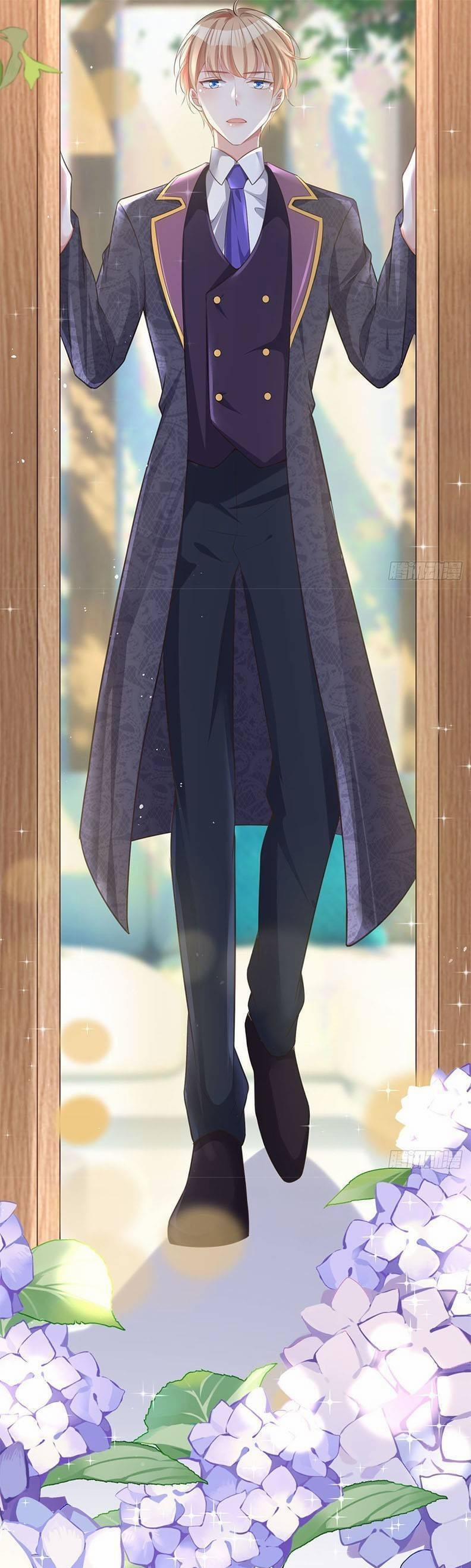 Thiên Kim Đẳng Cấp Của Ác Ma 13 trang 24