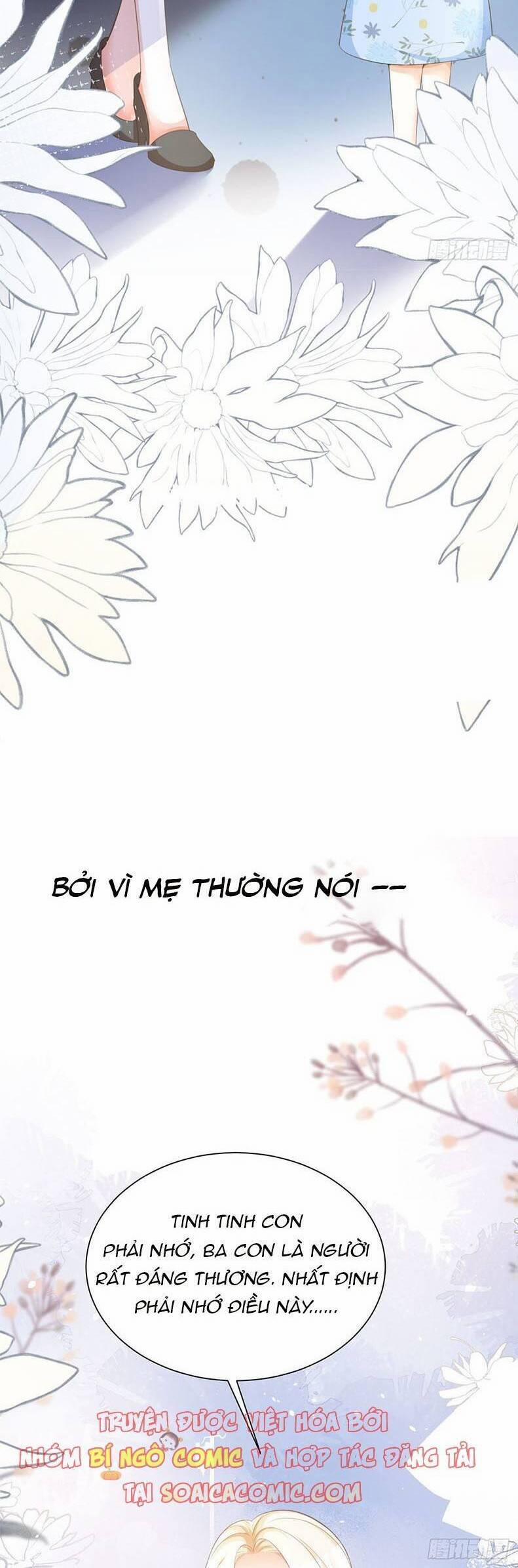 Thiên Kim Đẳng Cấp Của Ác Ma 13 trang 3