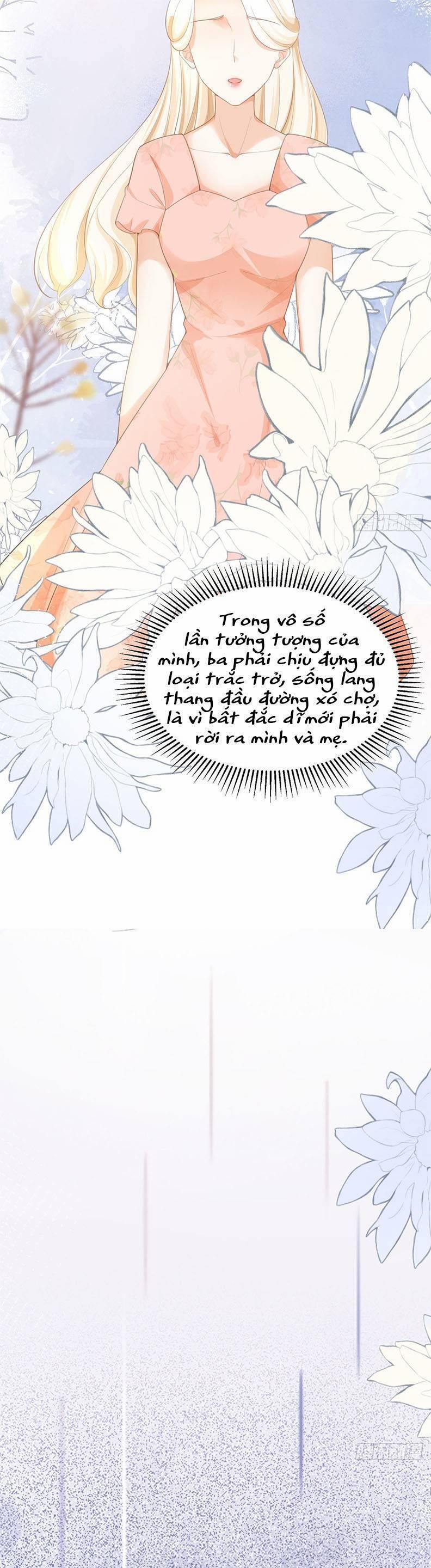 Thiên Kim Đẳng Cấp Của Ác Ma 13 trang 4