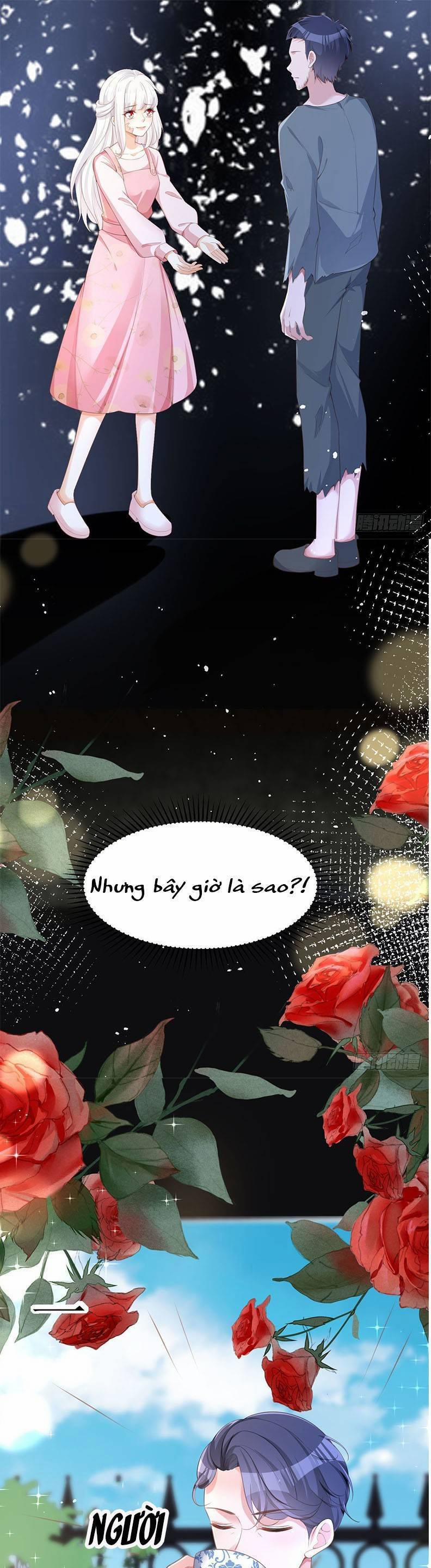 Thiên Kim Đẳng Cấp Của Ác Ma 13 trang 6