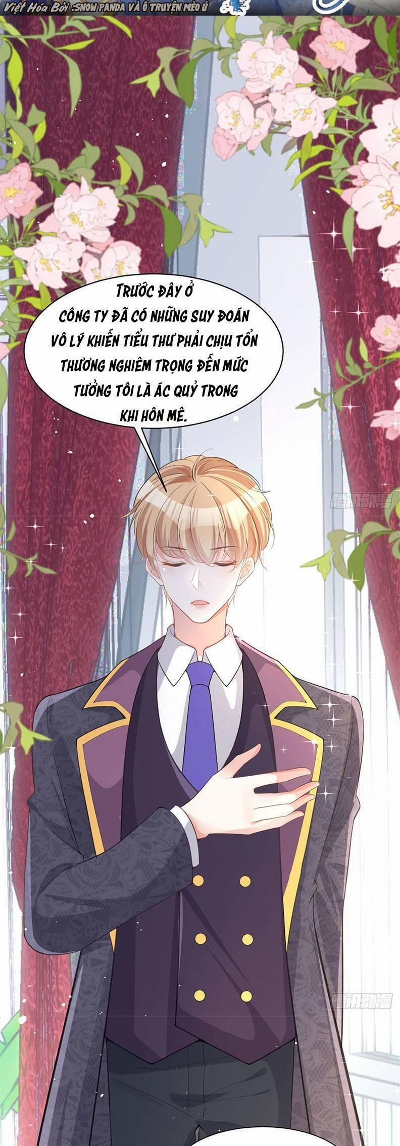 Thiên Kim Đẳng Cấp Của Ác Ma 14 trang 0