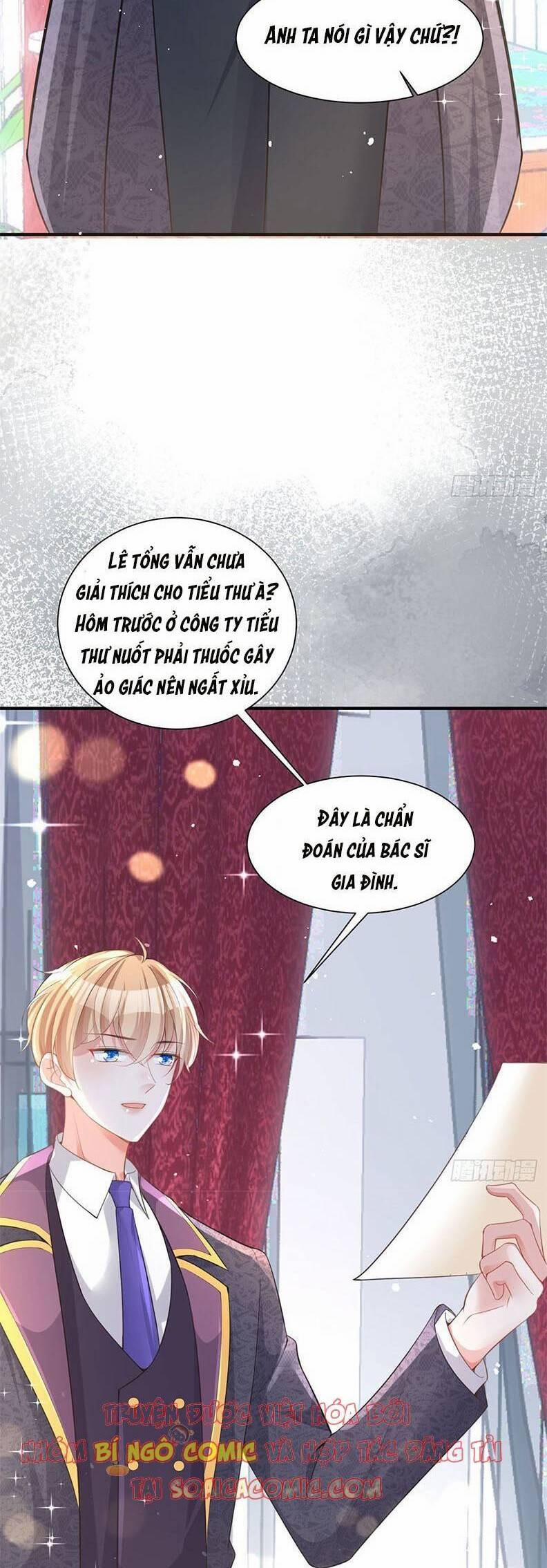 Thiên Kim Đẳng Cấp Của Ác Ma 14 trang 1