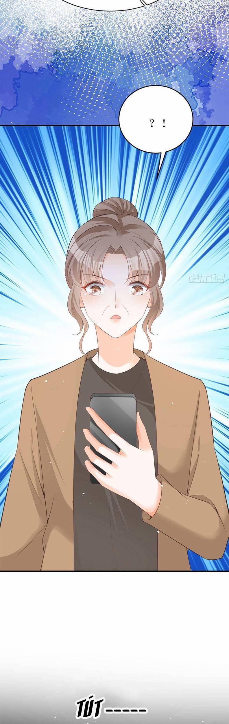 Thiên Kim Đẳng Cấp Của Ác Ma 14 trang 12