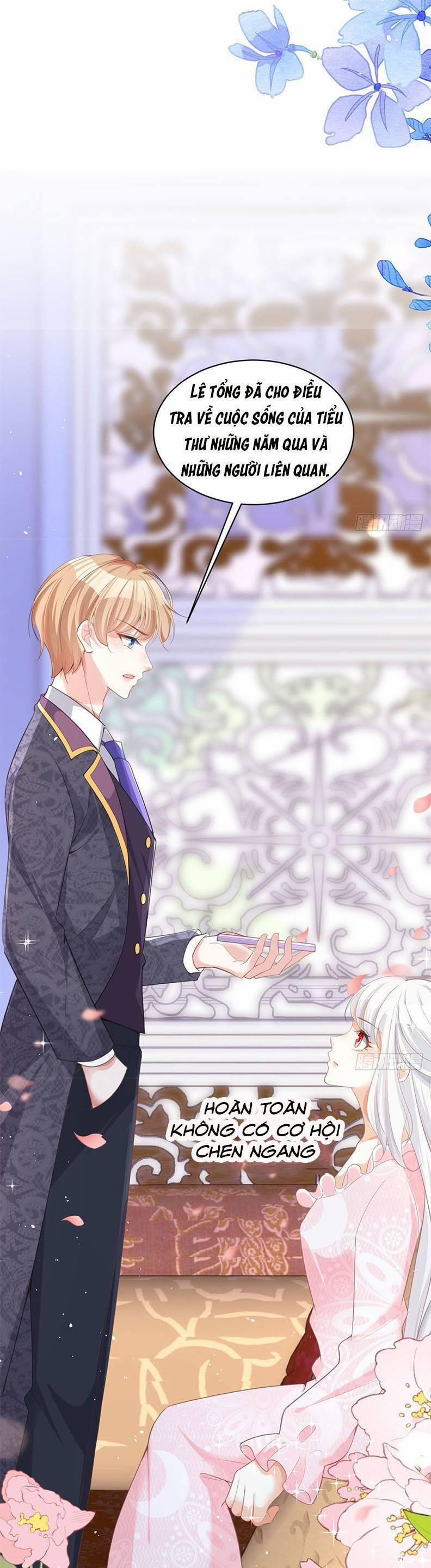 Thiên Kim Đẳng Cấp Của Ác Ma 14 trang 16