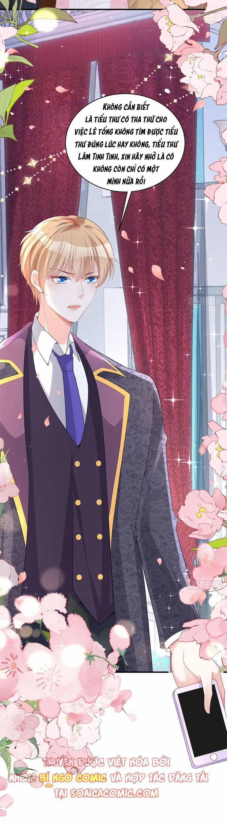 Thiên Kim Đẳng Cấp Của Ác Ma 14 trang 17