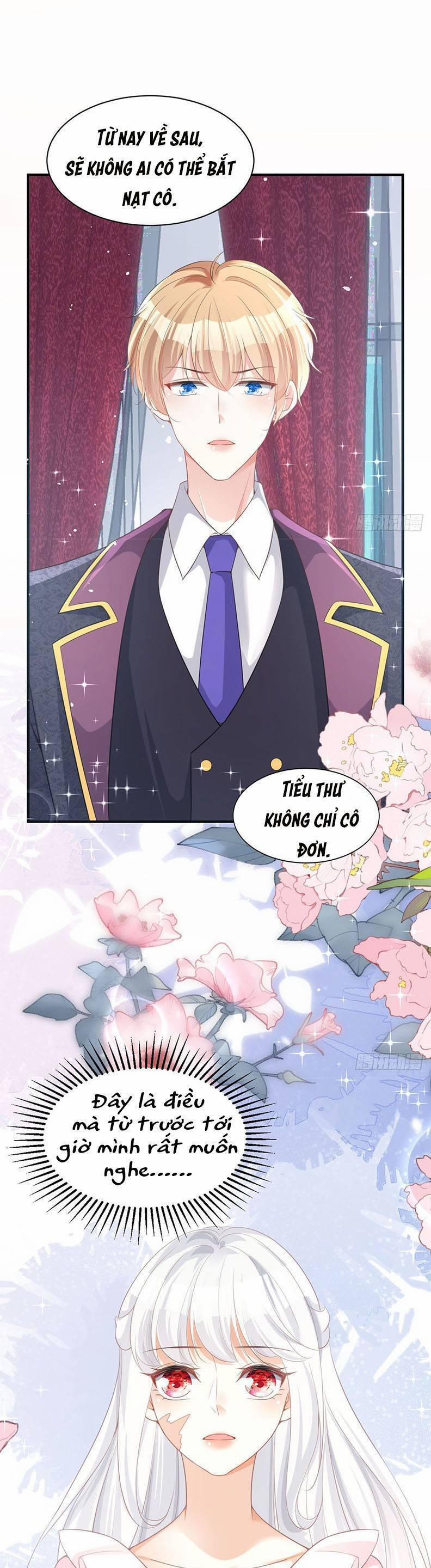 Thiên Kim Đẳng Cấp Của Ác Ma 14 trang 18