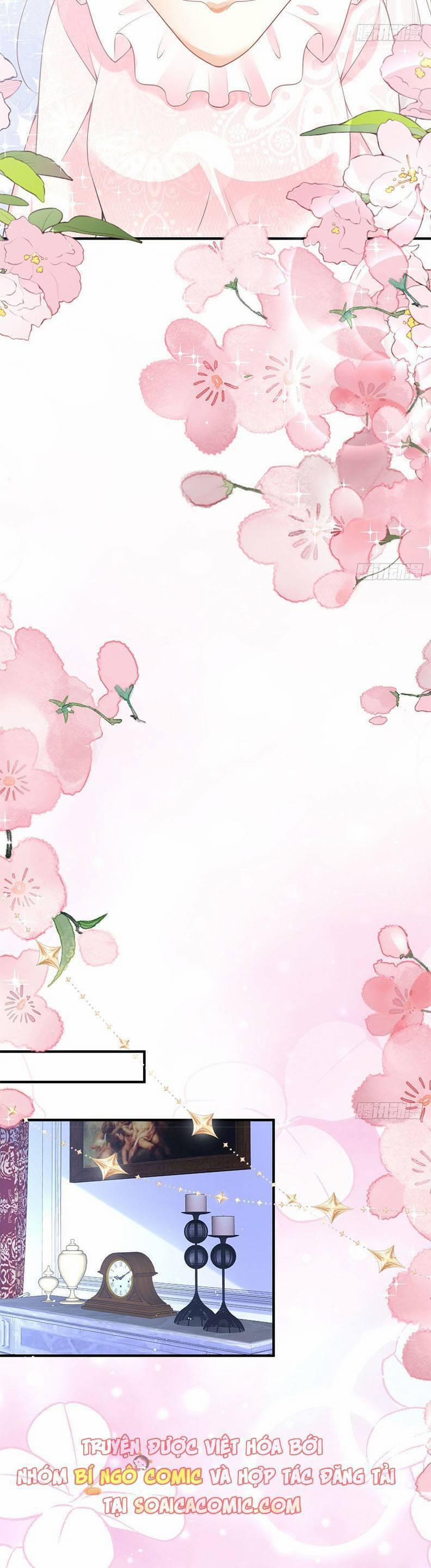 Thiên Kim Đẳng Cấp Của Ác Ma 14 trang 19