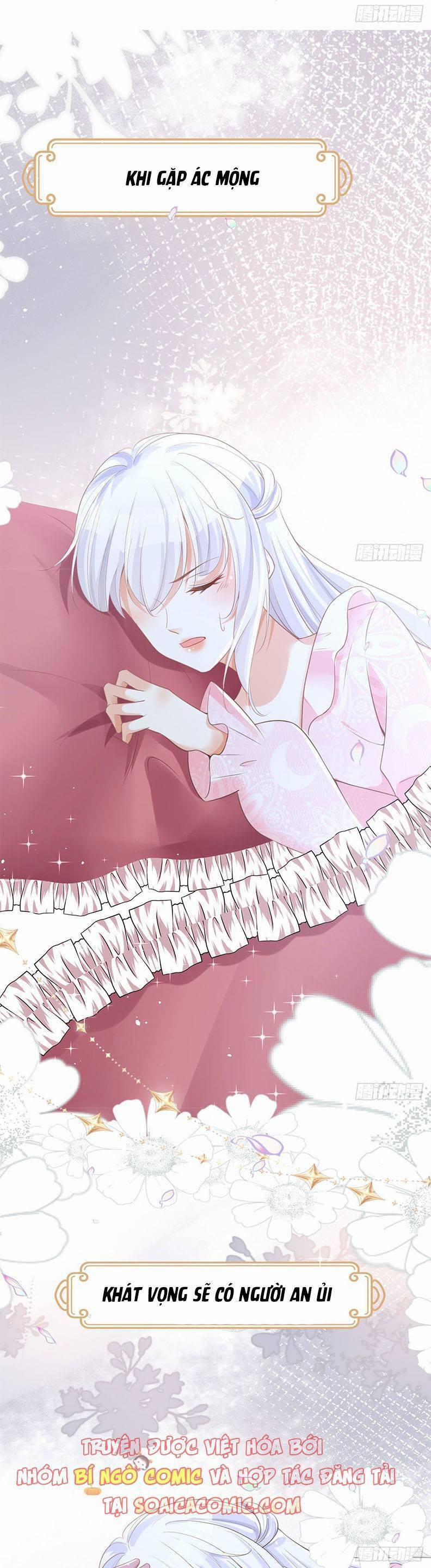 Thiên Kim Đẳng Cấp Của Ác Ma 14 trang 21