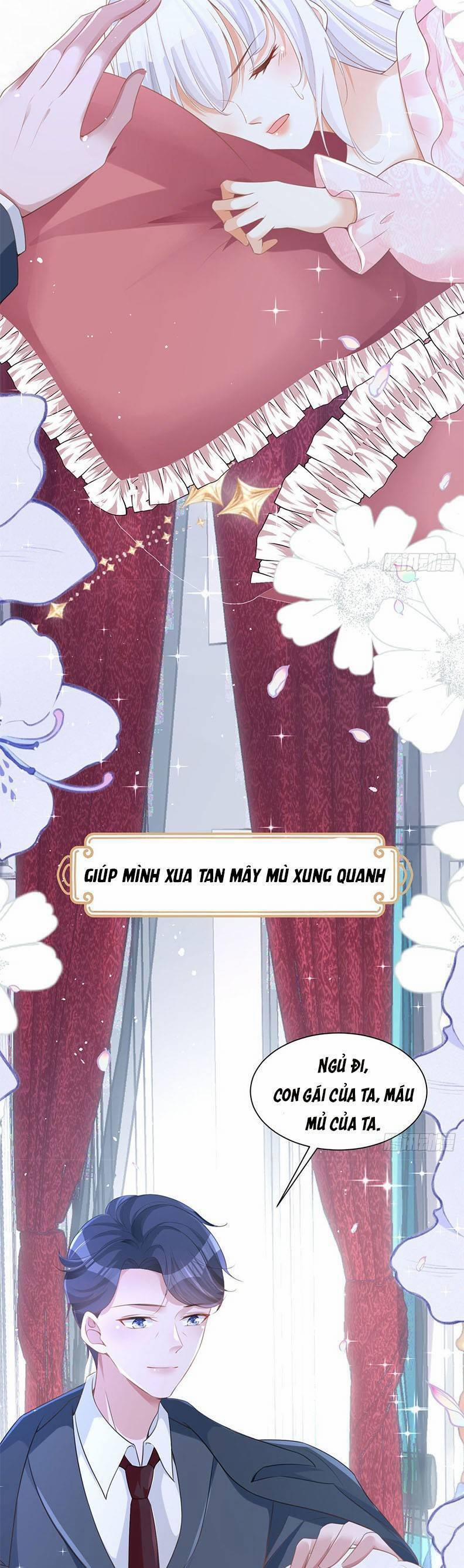 Thiên Kim Đẳng Cấp Của Ác Ma 14 trang 22