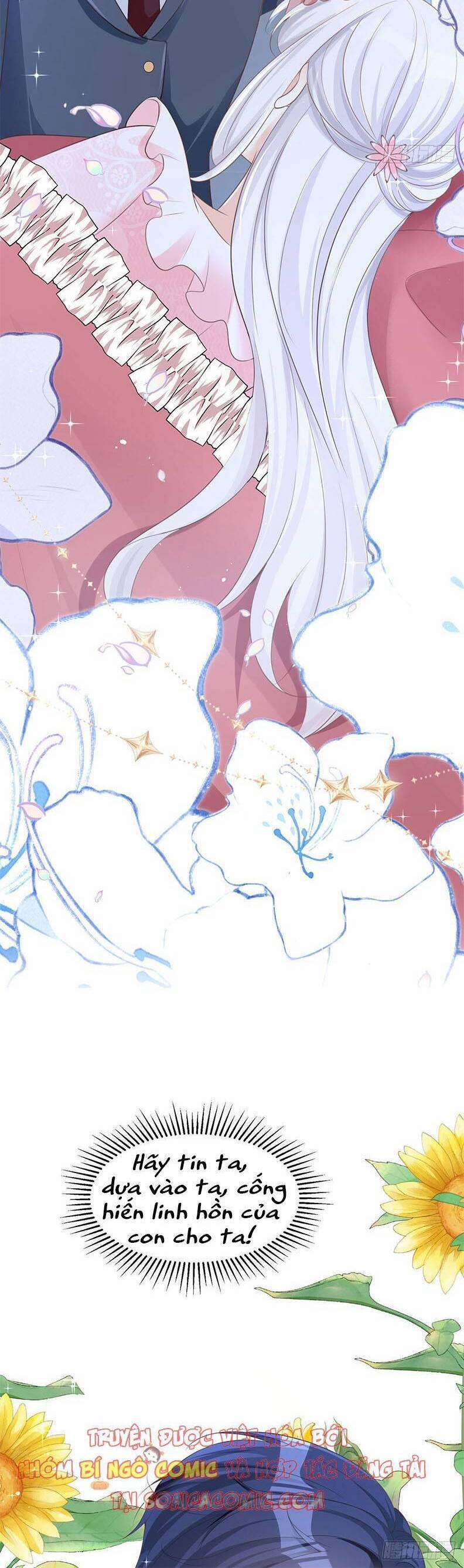 Thiên Kim Đẳng Cấp Của Ác Ma 14 trang 23