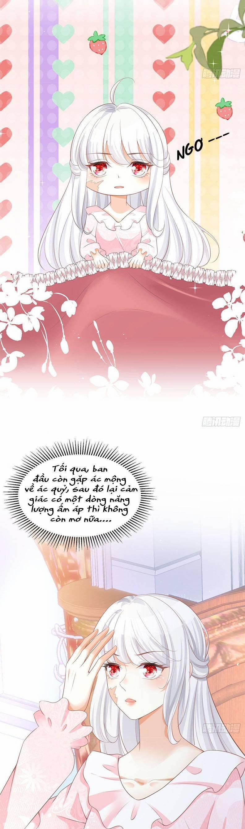 Thiên Kim Đẳng Cấp Của Ác Ma 14 trang 26