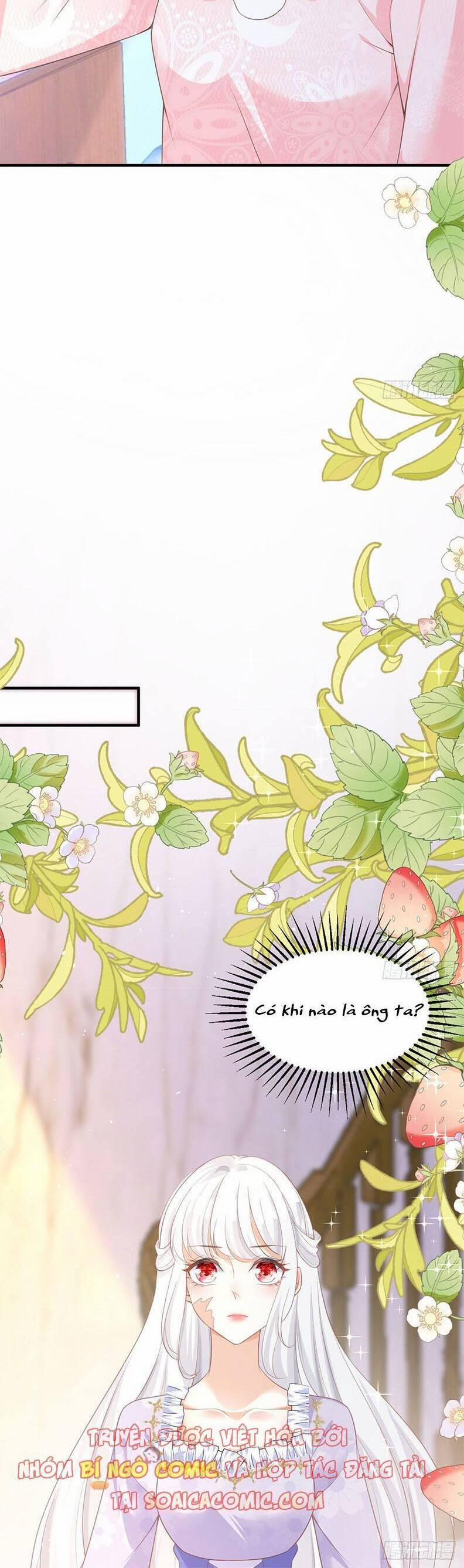 Thiên Kim Đẳng Cấp Của Ác Ma 14 trang 27