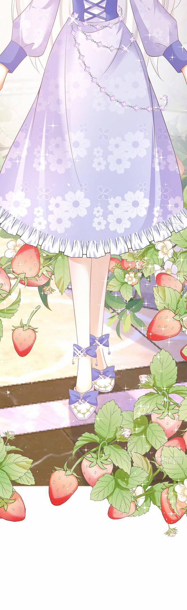 Thiên Kim Đẳng Cấp Của Ác Ma 14 trang 28