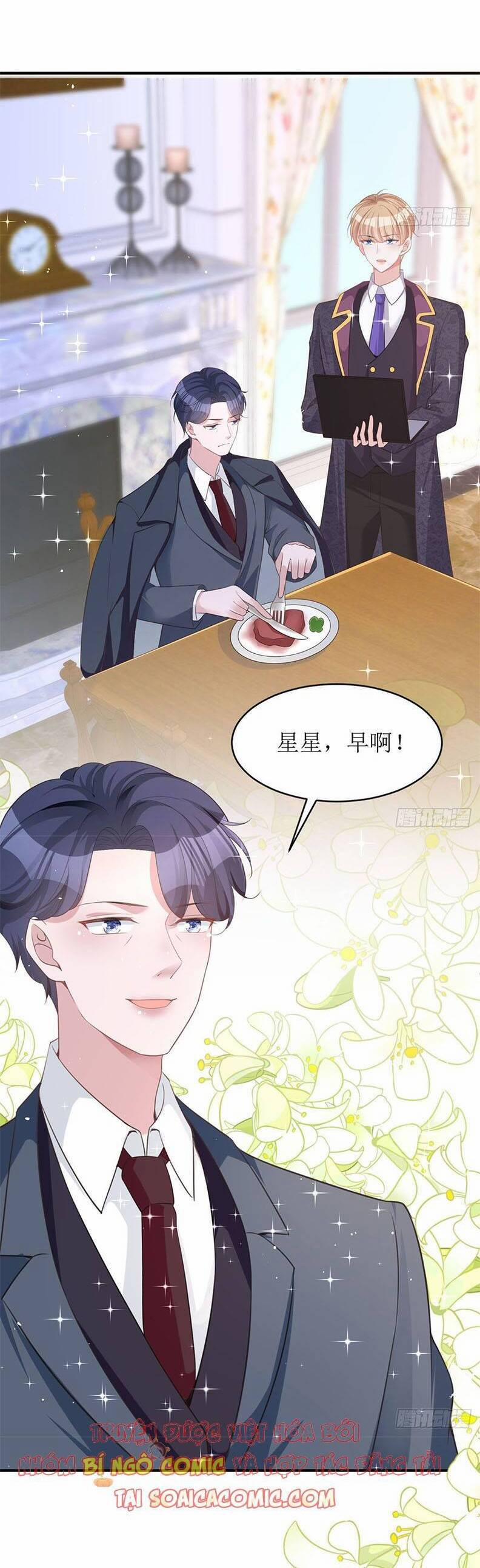 Thiên Kim Đẳng Cấp Của Ác Ma 14 trang 29