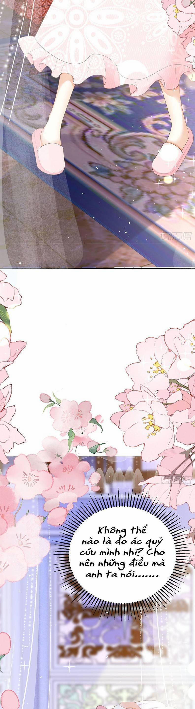 Thiên Kim Đẳng Cấp Của Ác Ma 14 trang 6