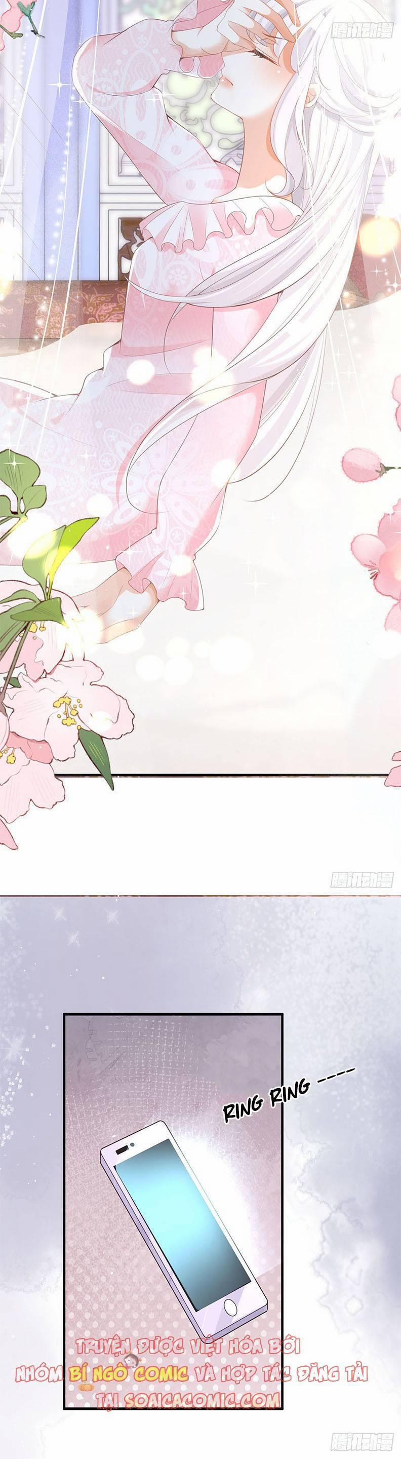 Thiên Kim Đẳng Cấp Của Ác Ma 14 trang 7