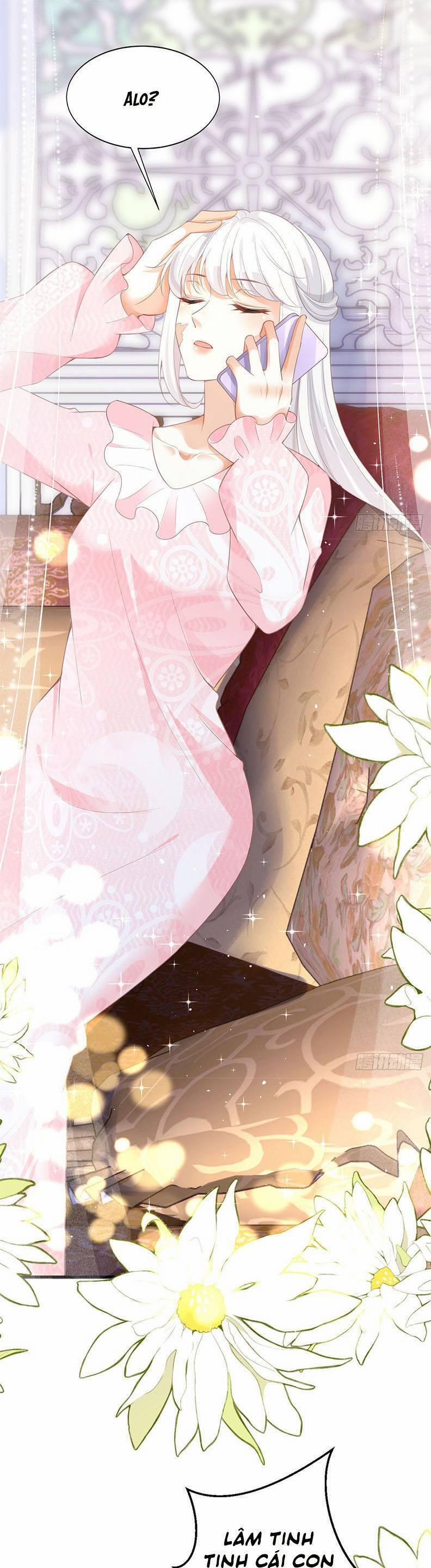 Thiên Kim Đẳng Cấp Của Ác Ma 14 trang 8