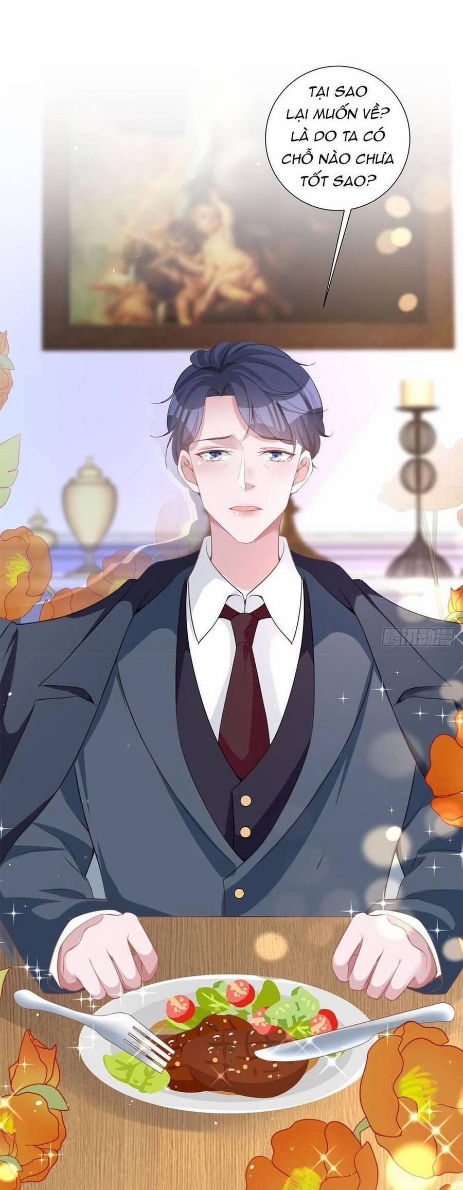 Thiên Kim Đẳng Cấp Của Ác Ma 15 trang 0