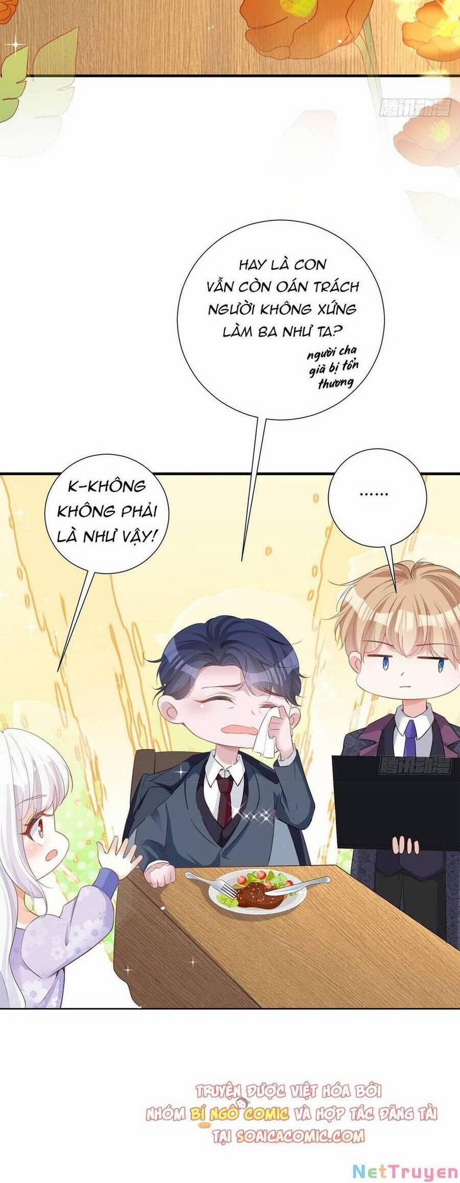 Thiên Kim Đẳng Cấp Của Ác Ma 15 trang 1