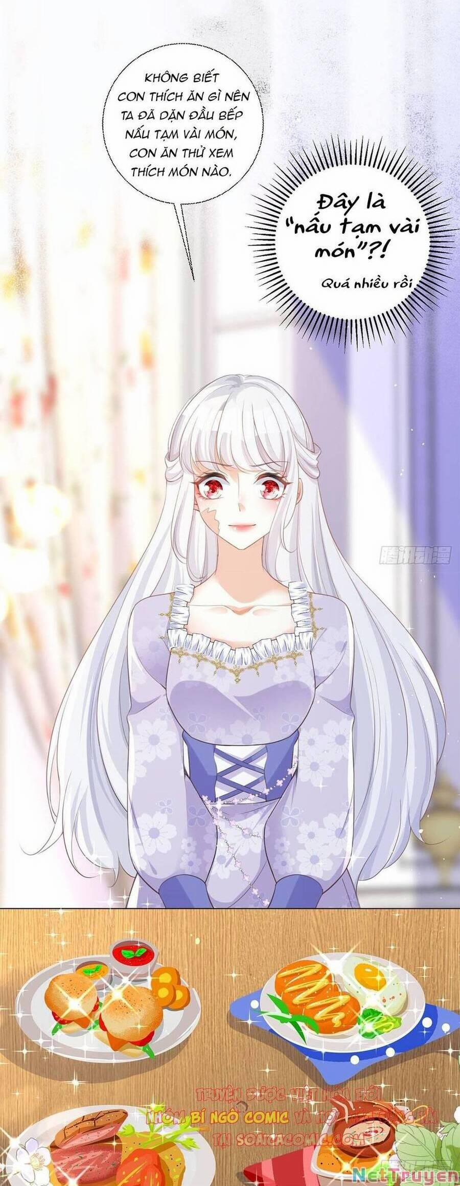 Thiên Kim Đẳng Cấp Của Ác Ma 15 trang 10