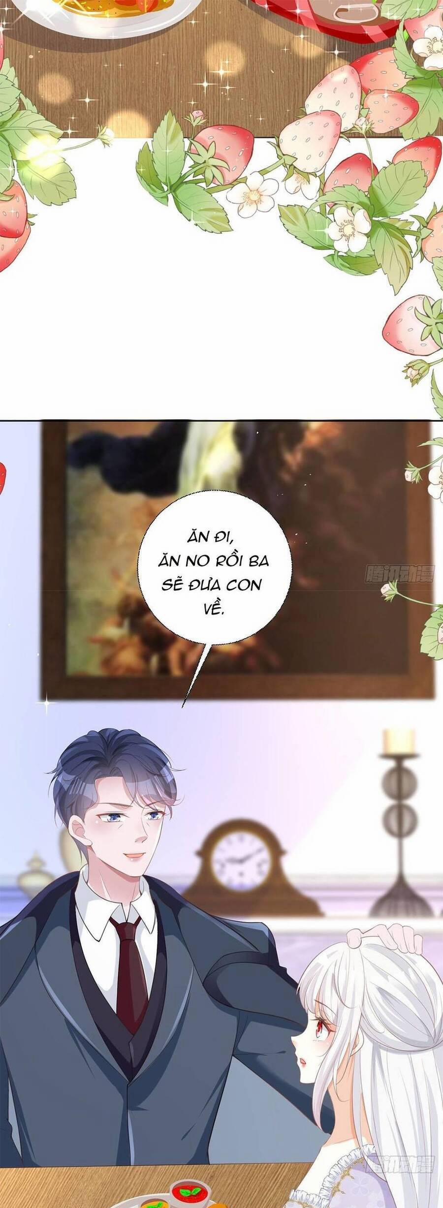 Thiên Kim Đẳng Cấp Của Ác Ma 15 trang 11