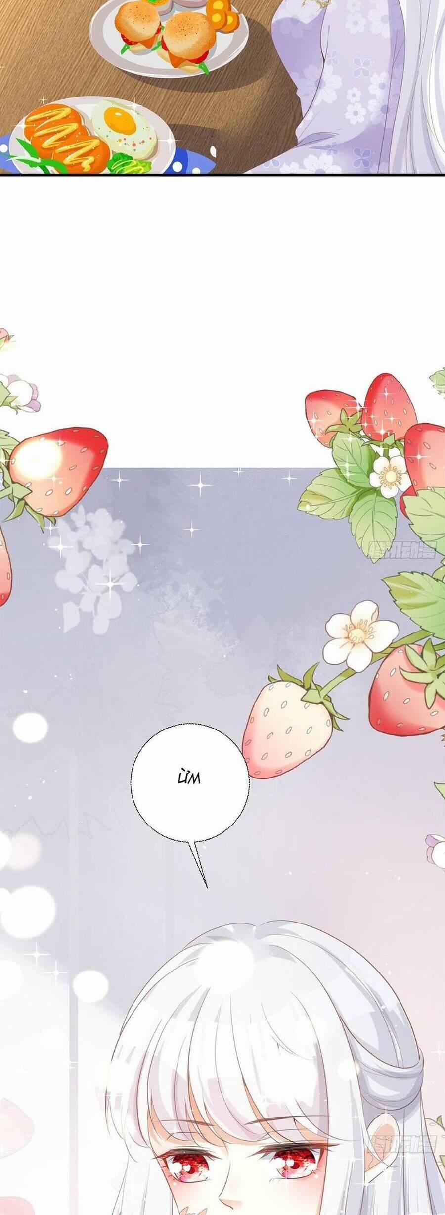 Thiên Kim Đẳng Cấp Của Ác Ma 15 trang 12