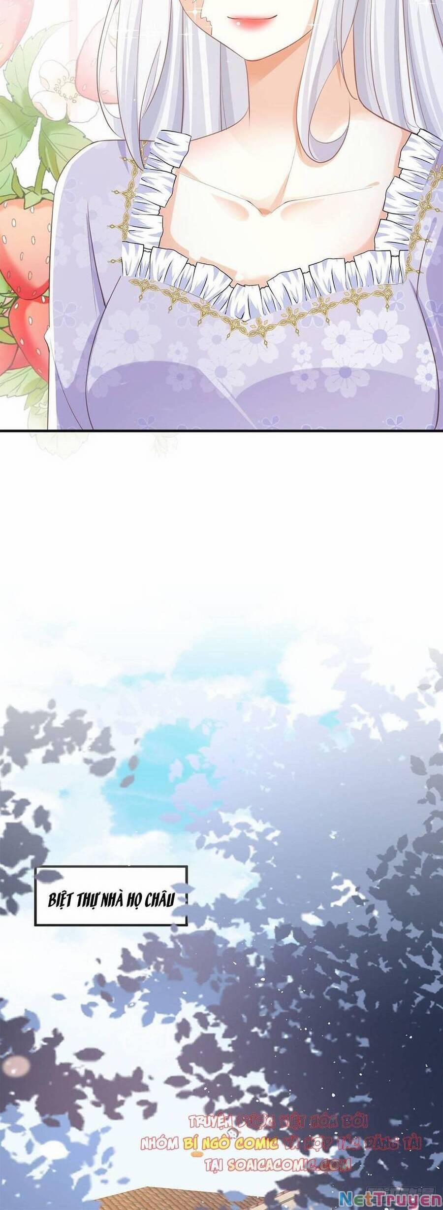 Thiên Kim Đẳng Cấp Của Ác Ma 15 trang 13