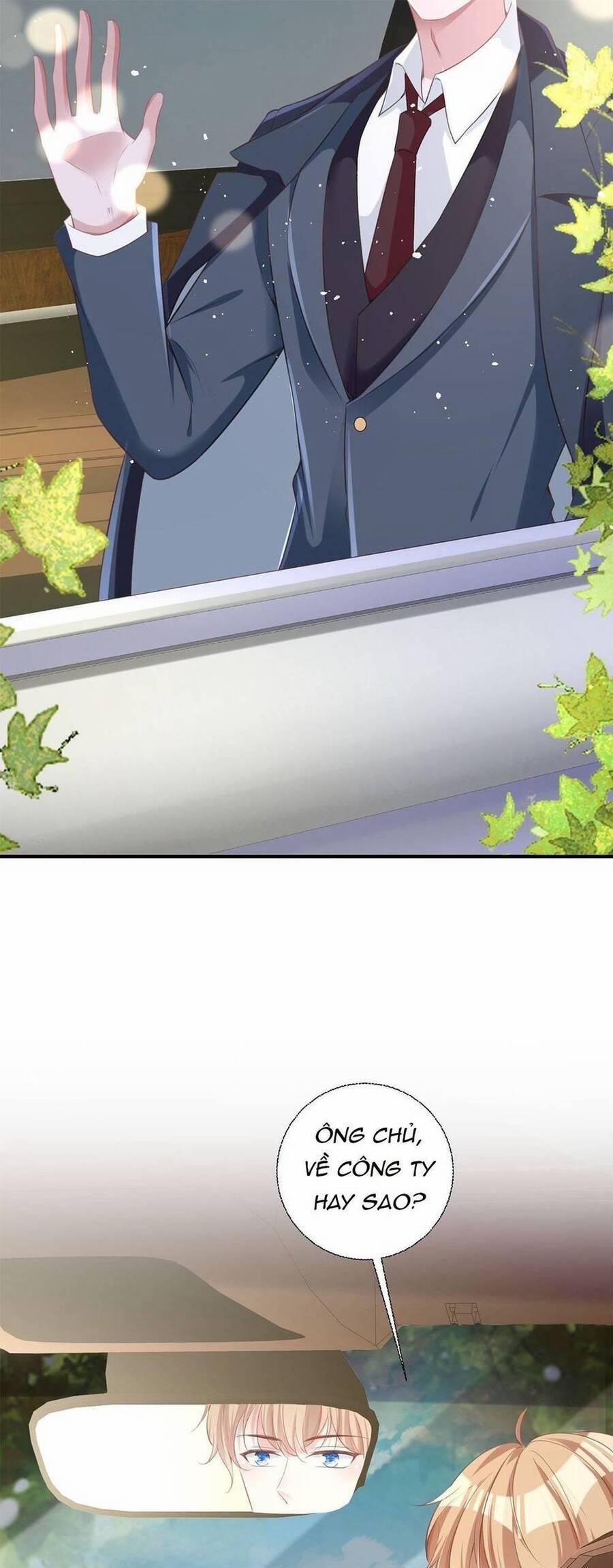 Thiên Kim Đẳng Cấp Của Ác Ma 15 trang 17