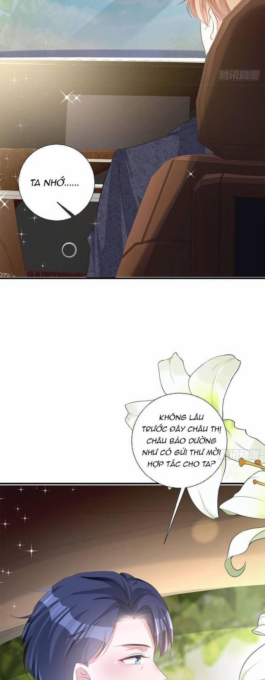 Thiên Kim Đẳng Cấp Của Ác Ma 15 trang 18