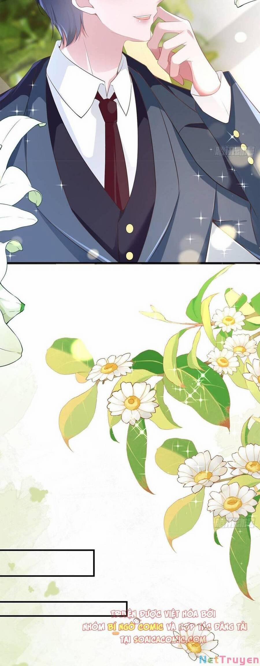 Thiên Kim Đẳng Cấp Của Ác Ma 15 trang 19