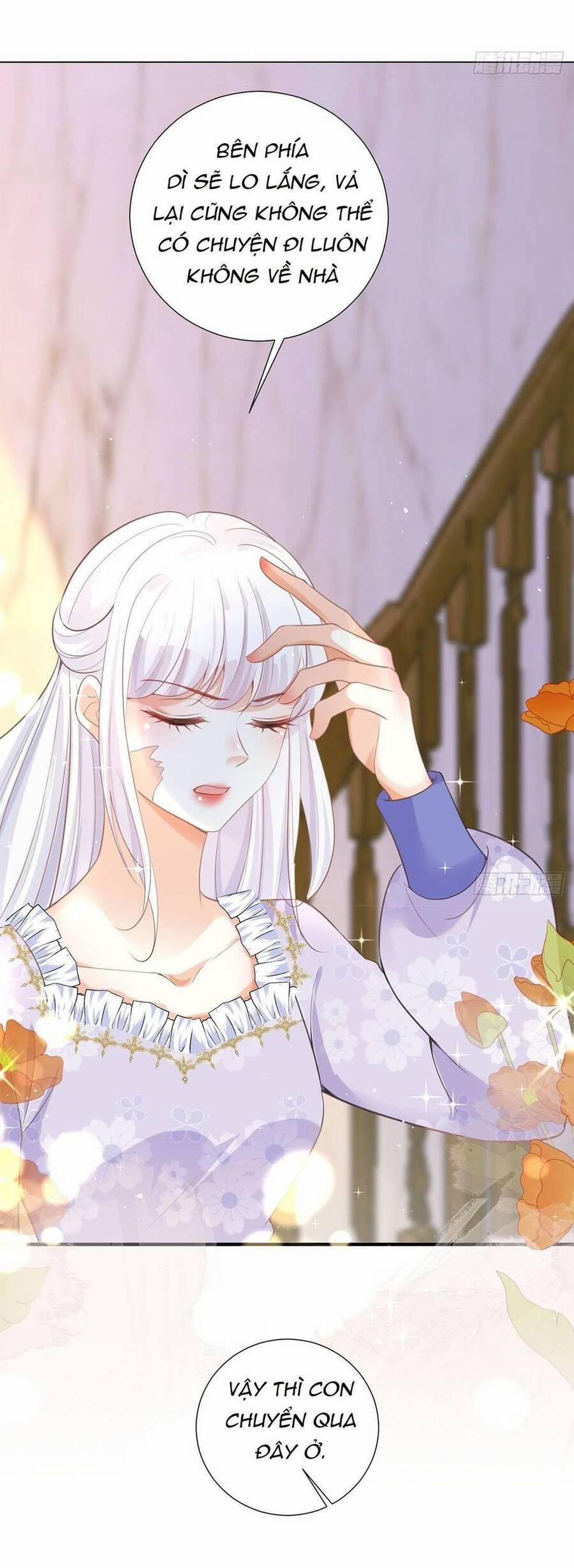 Thiên Kim Đẳng Cấp Của Ác Ma 15 trang 2