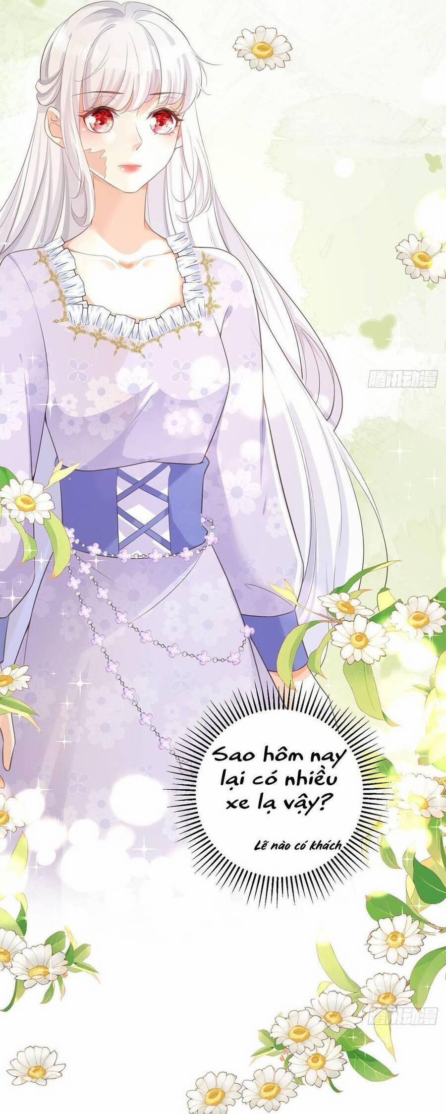 Thiên Kim Đẳng Cấp Của Ác Ma 15 trang 20