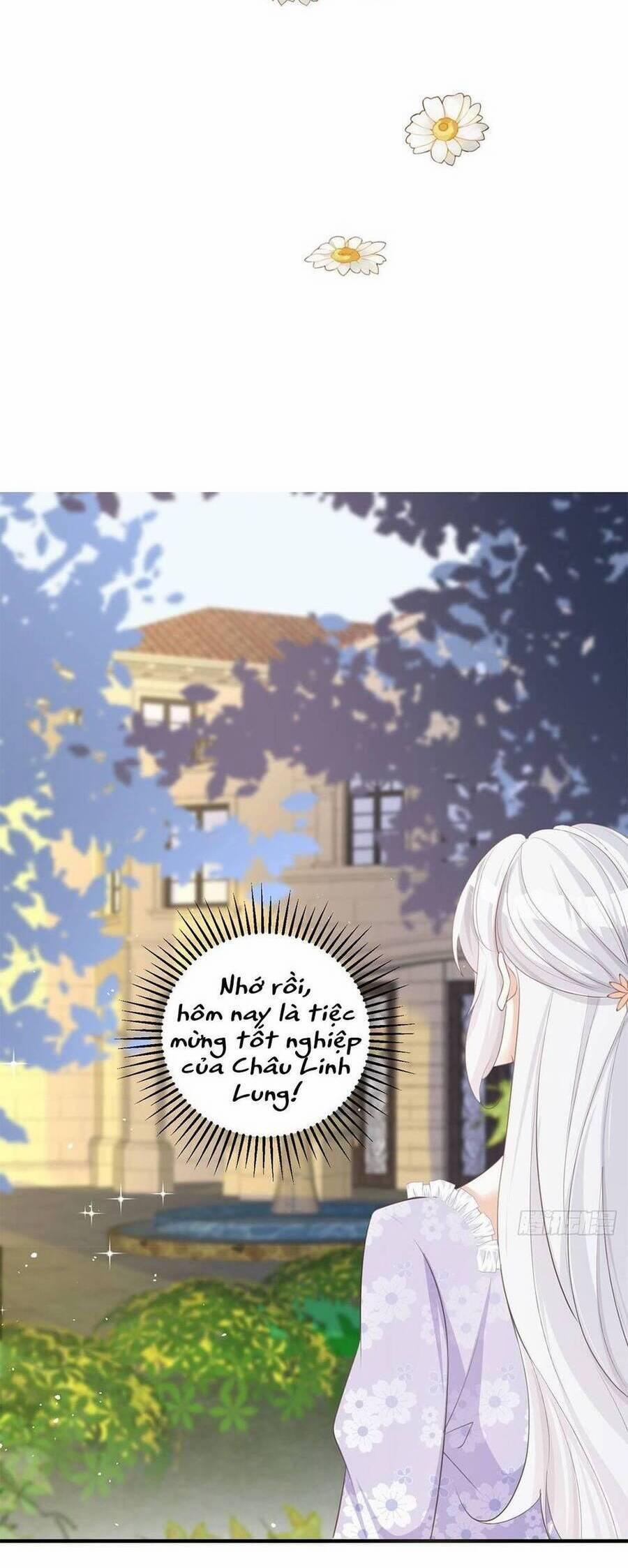 Thiên Kim Đẳng Cấp Của Ác Ma 15 trang 21