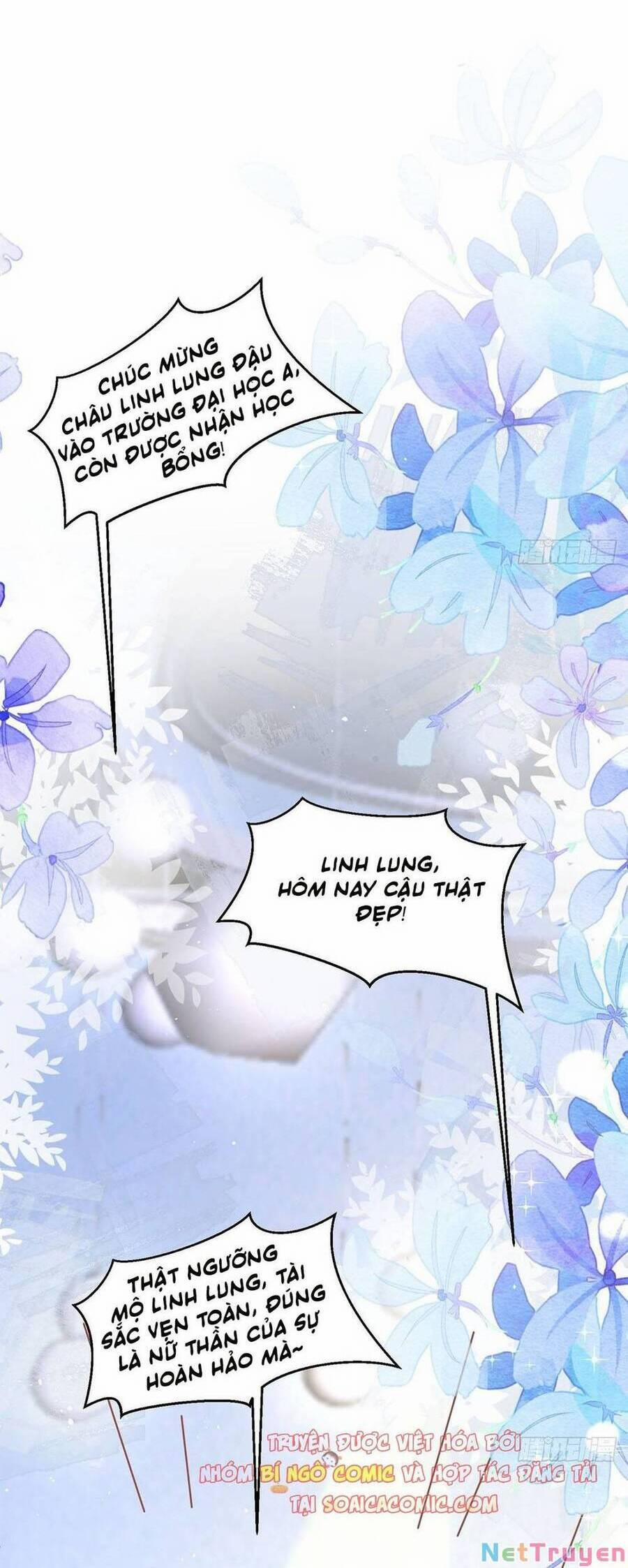 Thiên Kim Đẳng Cấp Của Ác Ma 15 trang 22