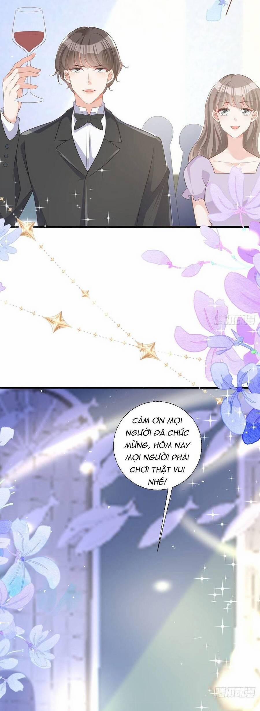 Thiên Kim Đẳng Cấp Của Ác Ma 15 trang 23