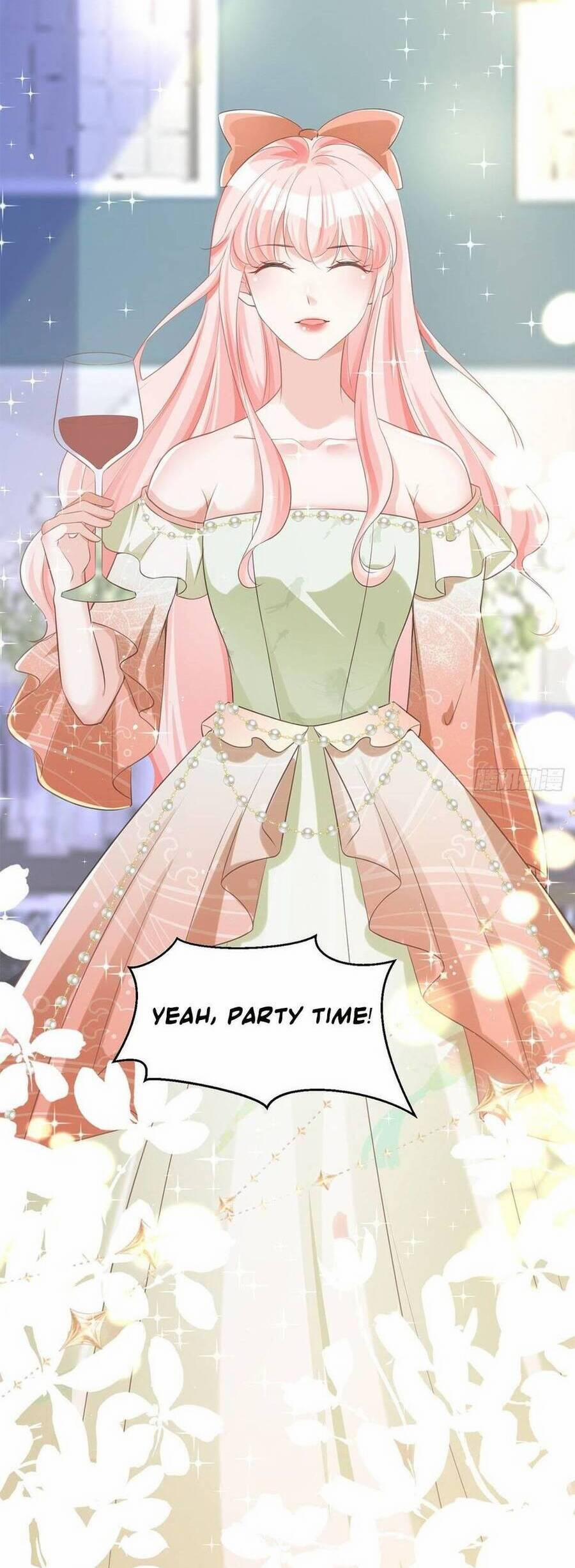 Thiên Kim Đẳng Cấp Của Ác Ma 15 trang 24