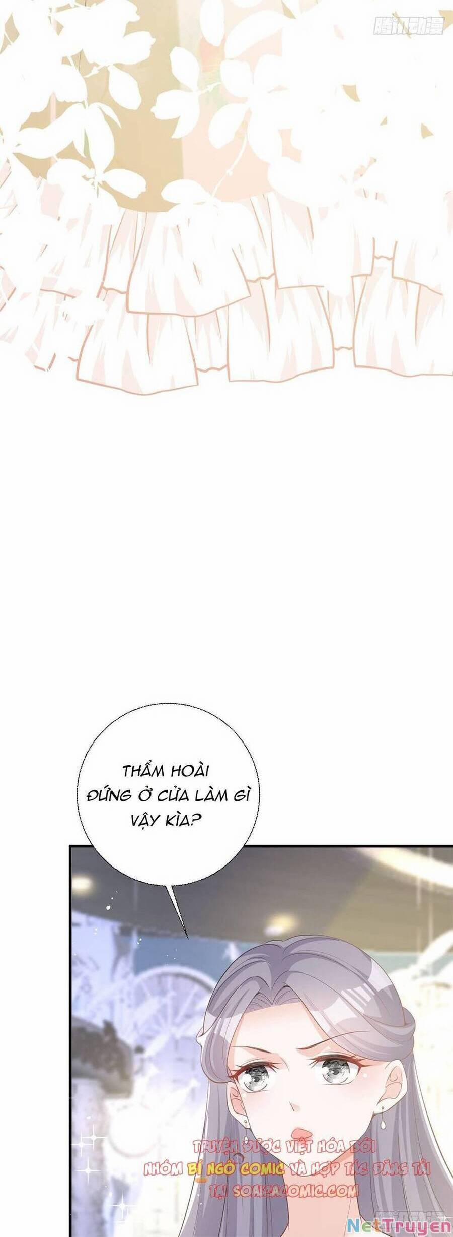 Thiên Kim Đẳng Cấp Của Ác Ma 15 trang 25